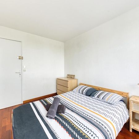 Le Calme Proche De Paris Rungis Thiais Sceaux Massy Et Orly Appartement Fresnes  Buitenkant foto