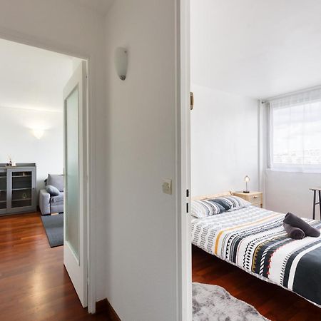 Le Calme Proche De Paris Rungis Thiais Sceaux Massy Et Orly Appartement Fresnes  Buitenkant foto