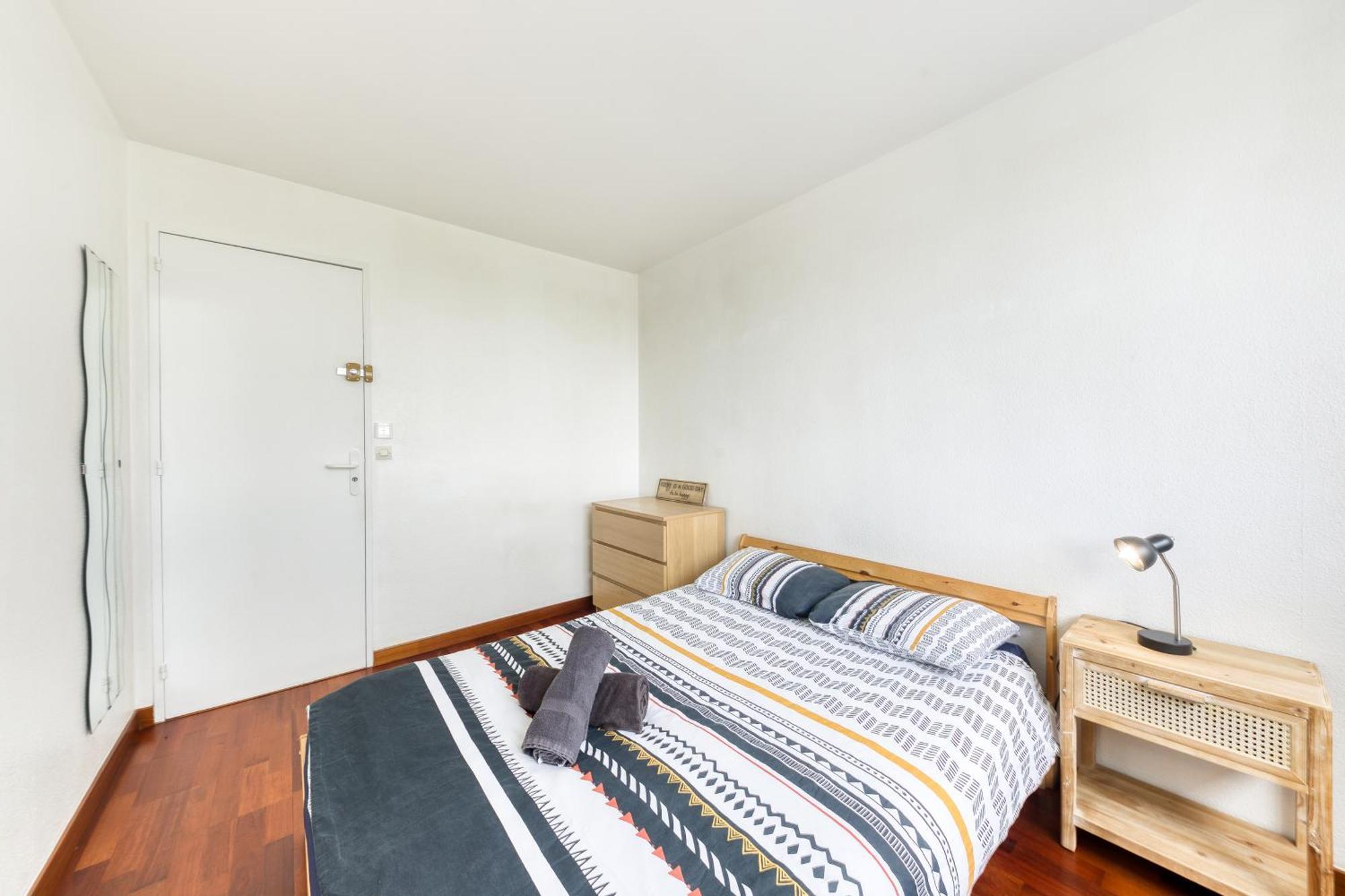 Le Calme Proche De Paris Rungis Thiais Sceaux Massy Et Orly Appartement Fresnes  Buitenkant foto