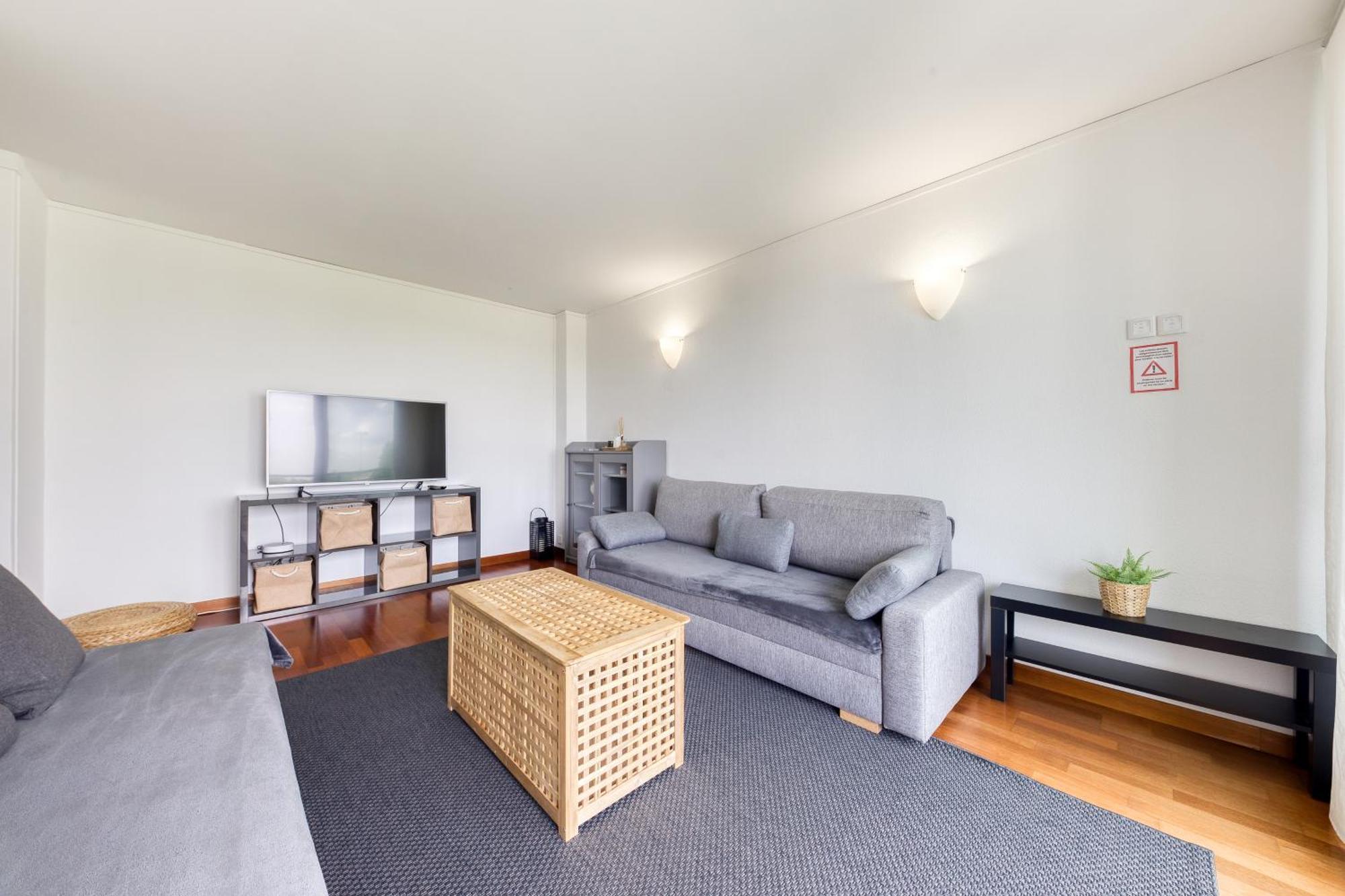 Le Calme Proche De Paris Rungis Thiais Sceaux Massy Et Orly Appartement Fresnes  Buitenkant foto