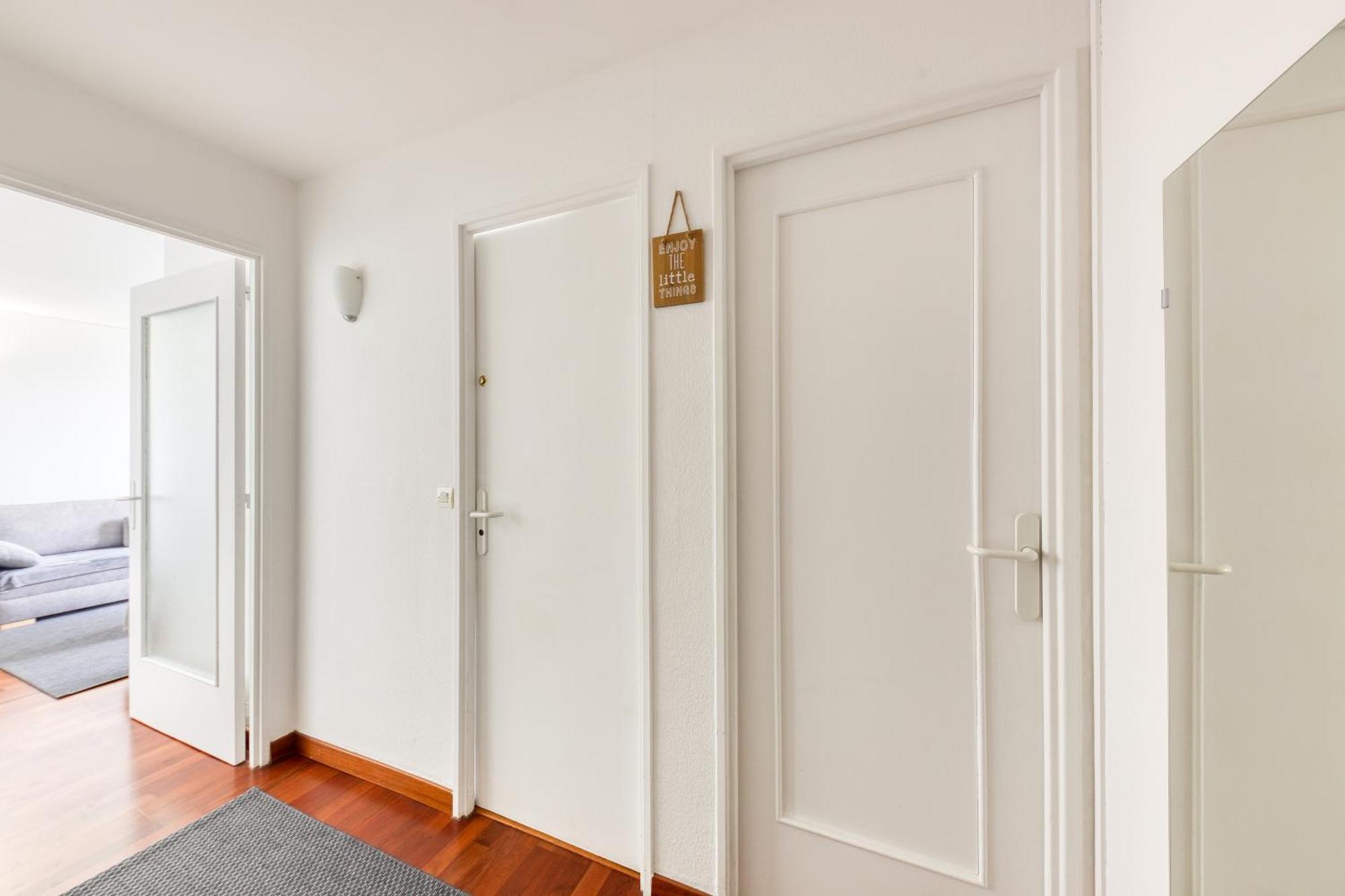 Le Calme Proche De Paris Rungis Thiais Sceaux Massy Et Orly Appartement Fresnes  Buitenkant foto