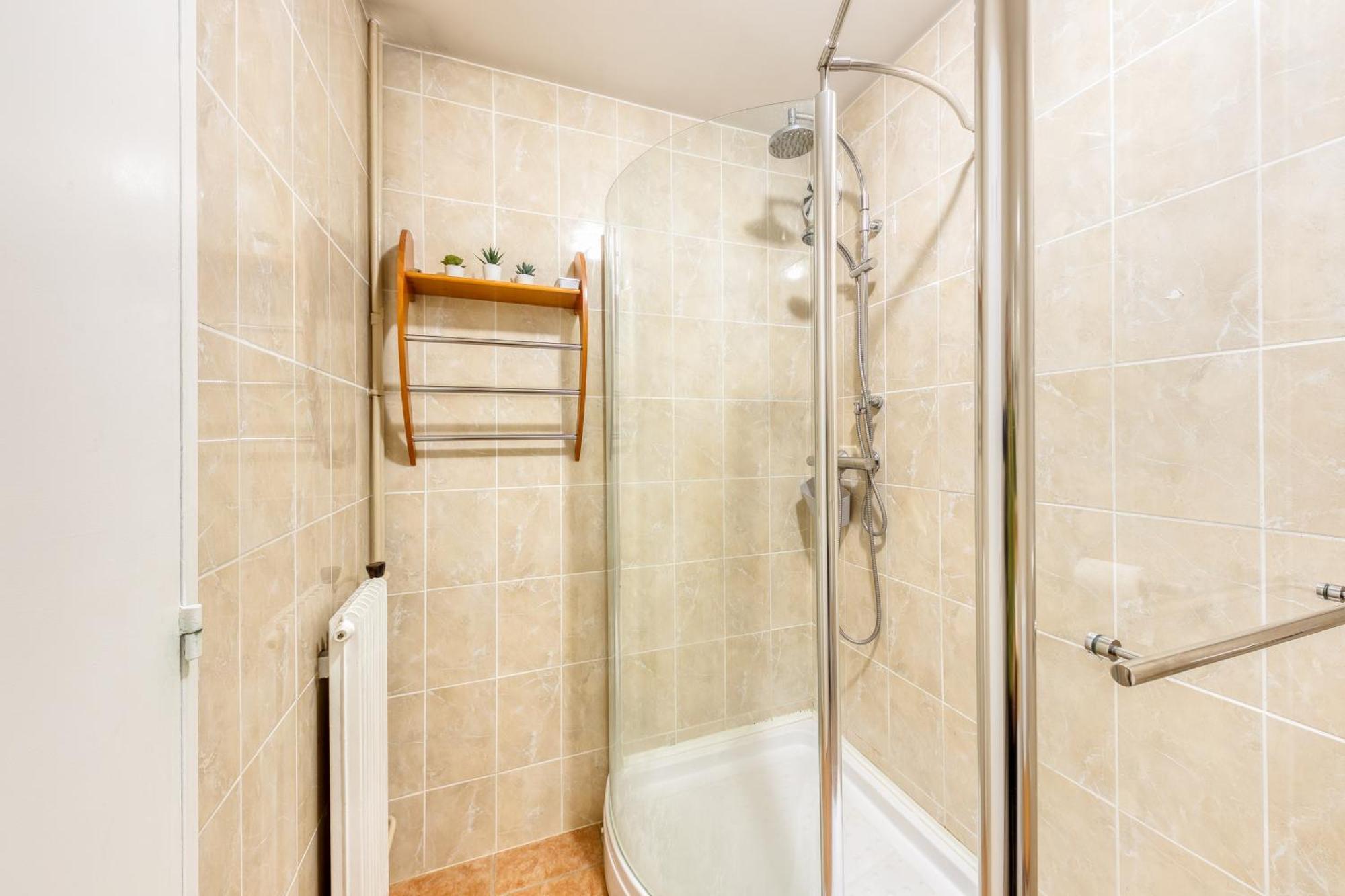 Le Calme Proche De Paris Rungis Thiais Sceaux Massy Et Orly Appartement Fresnes  Buitenkant foto