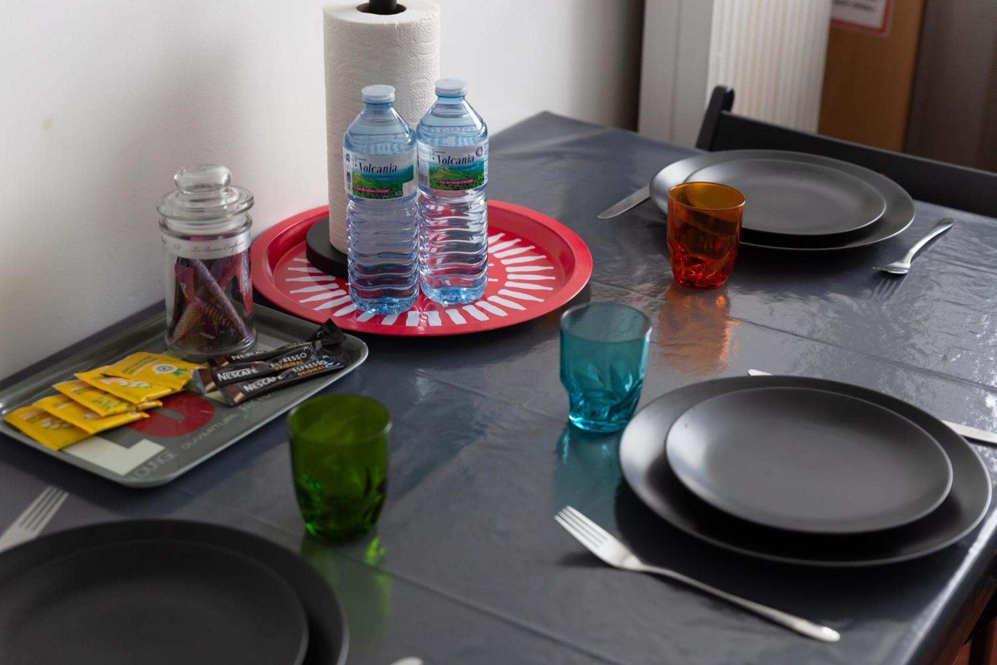 Le Calme Proche De Paris Rungis Thiais Sceaux Massy Et Orly Appartement Fresnes  Buitenkant foto